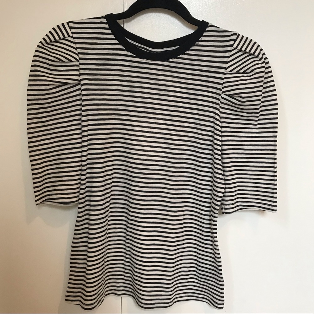 Who What Wear Shirt S